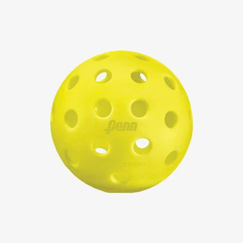 Penn 40 Pickleball Ball x 3