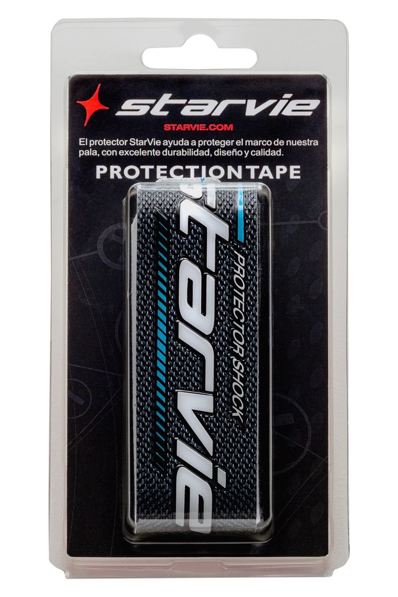 Starvie Blue Padel Racket Protector