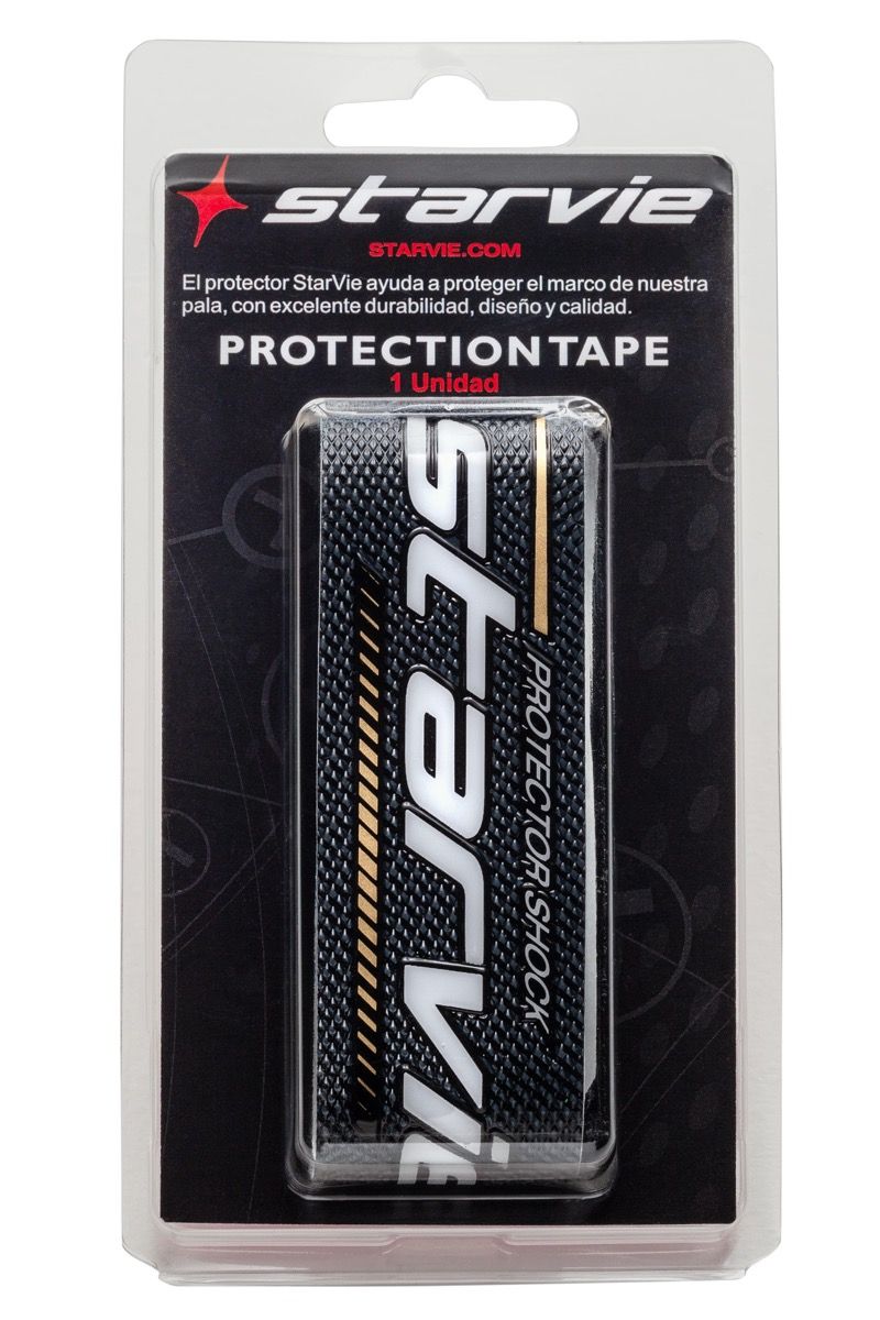Starvie Gold Padel Racket Protector