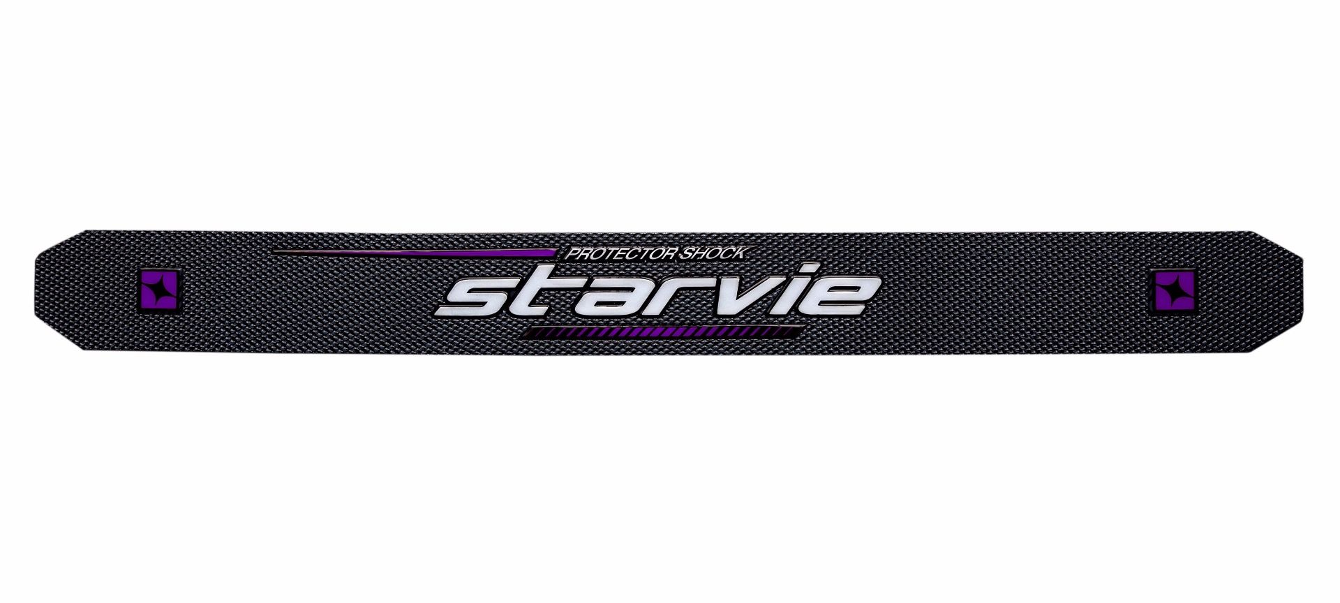 Starvie Purple Padel Racket Protector