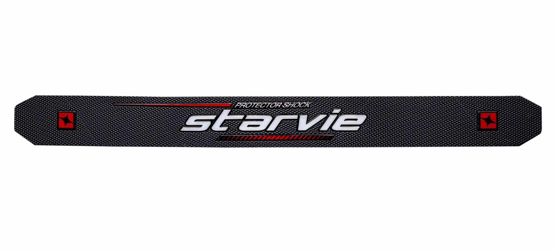 Starvie Red Padel Racket Protector