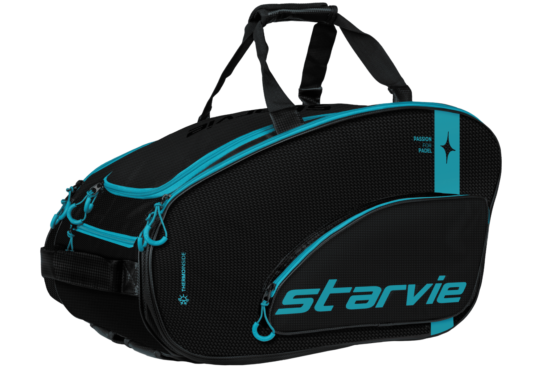 StarVie Racing Drax Padel Bag