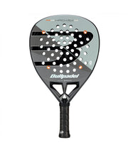 Bullpadel Hack 04 CMF 26 Racket