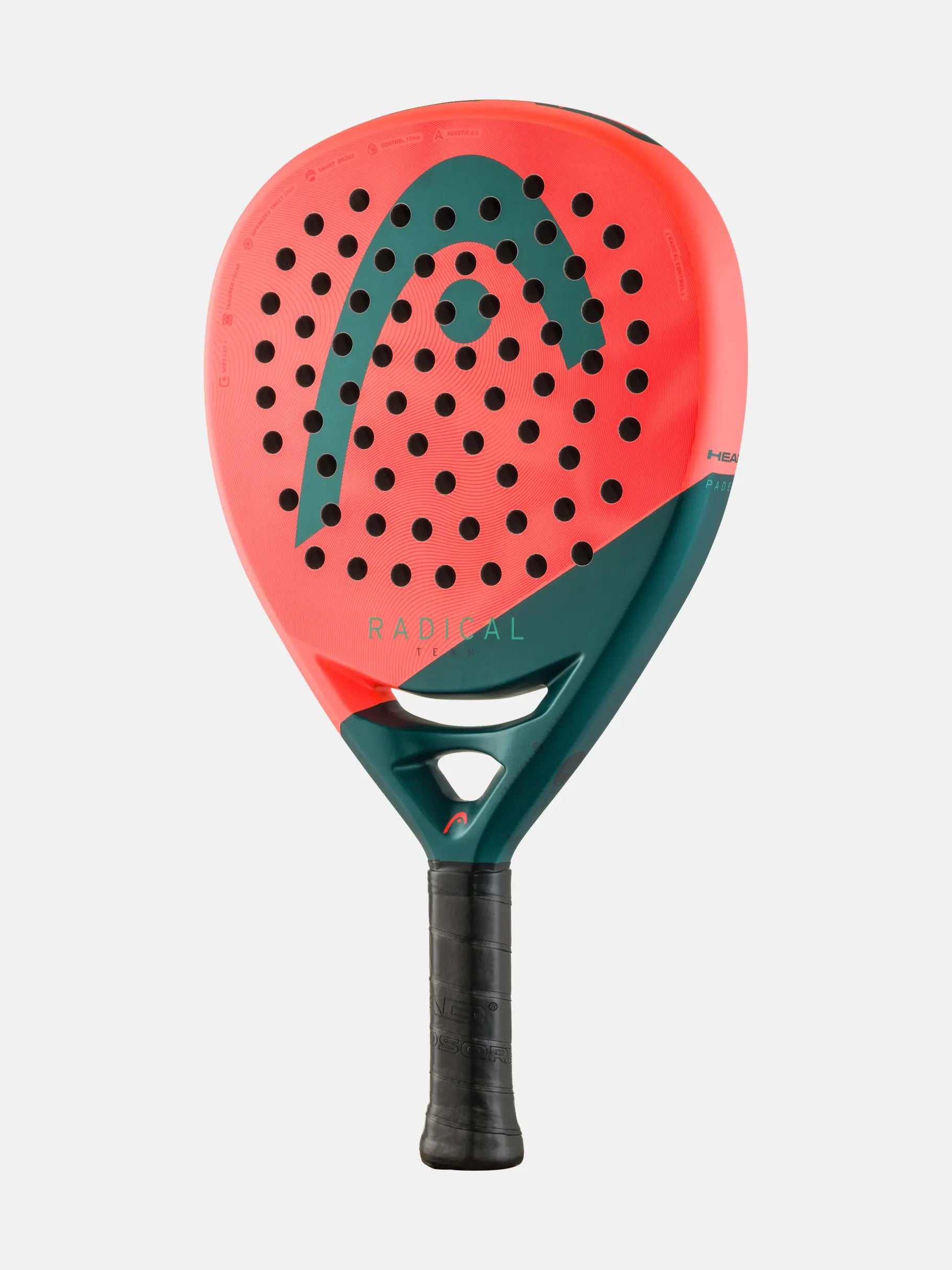 HEAD Radical Team Padel Racket