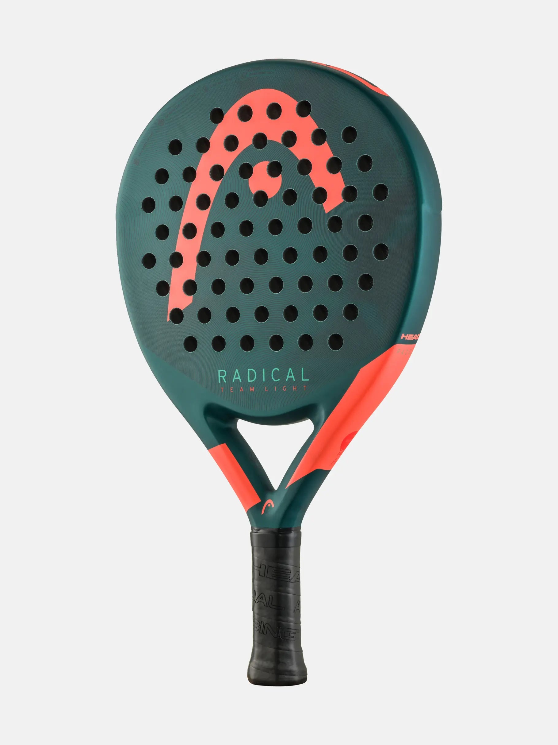 HEAD Radical Team Light Padel Racket