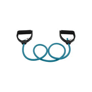 Softee Resistance Fitness Tube Latex Deluxe Density