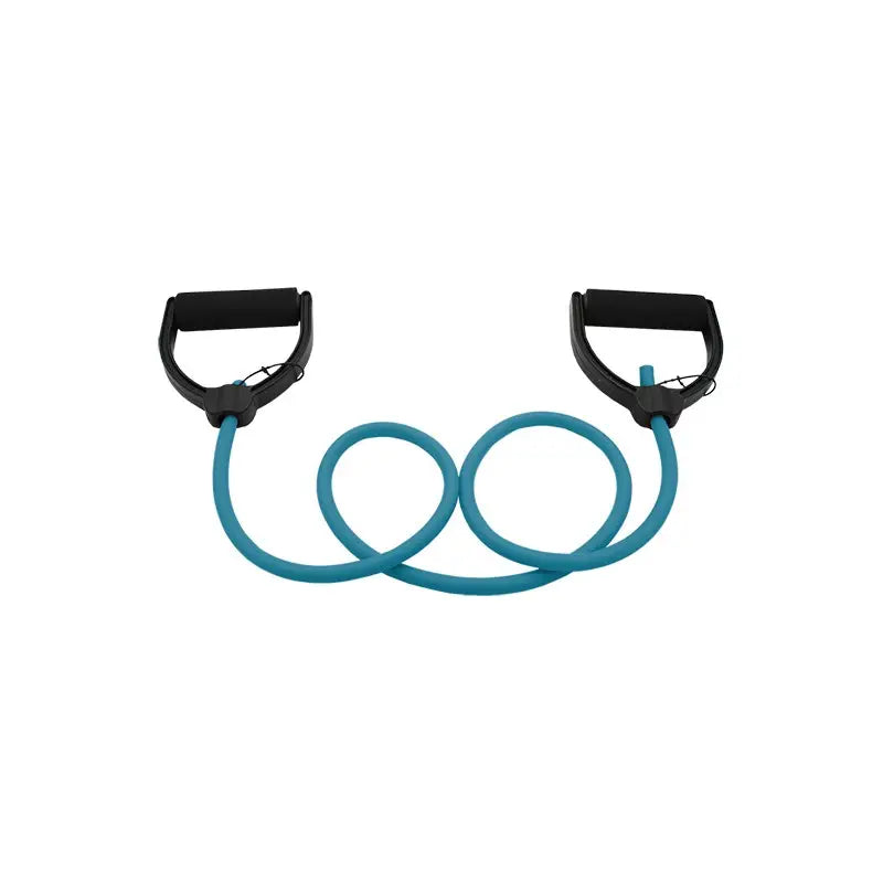 Softee Resistance Fitness Tube Latex Deluxe Density