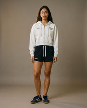 Padelism Sunday Padel Club Cropped Hoodie