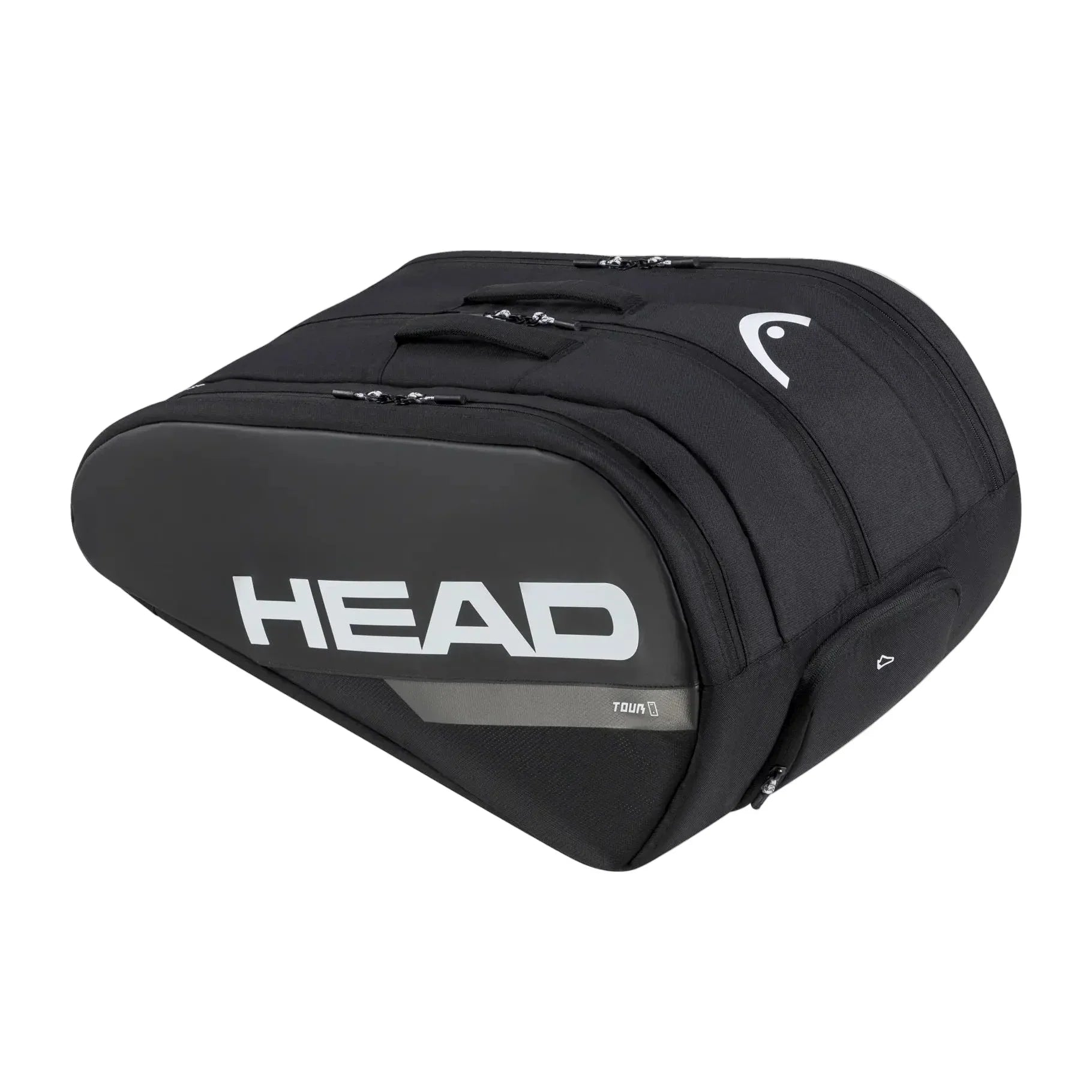 Head Tour Padel Bag Large Black / White