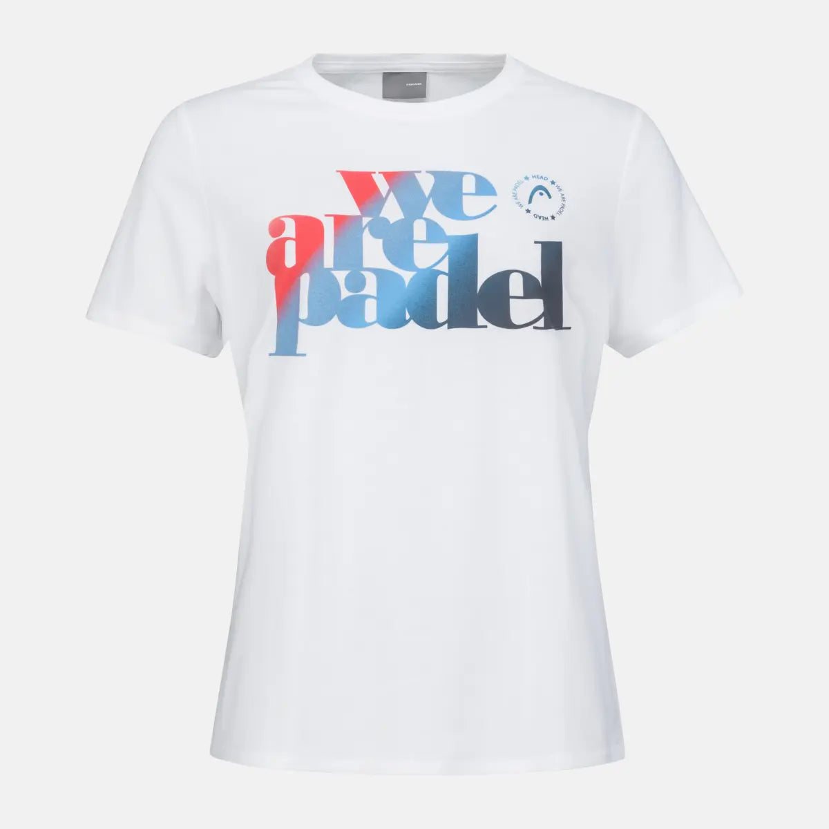 HEAD We Are Padel T-Shirt Women