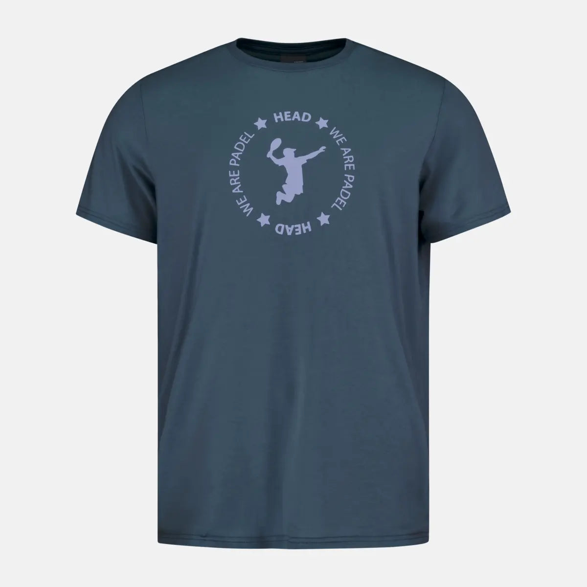 HEAD We Are Padel T-Shirt Men