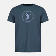 HEAD We Are Padel T-Shirt Men
