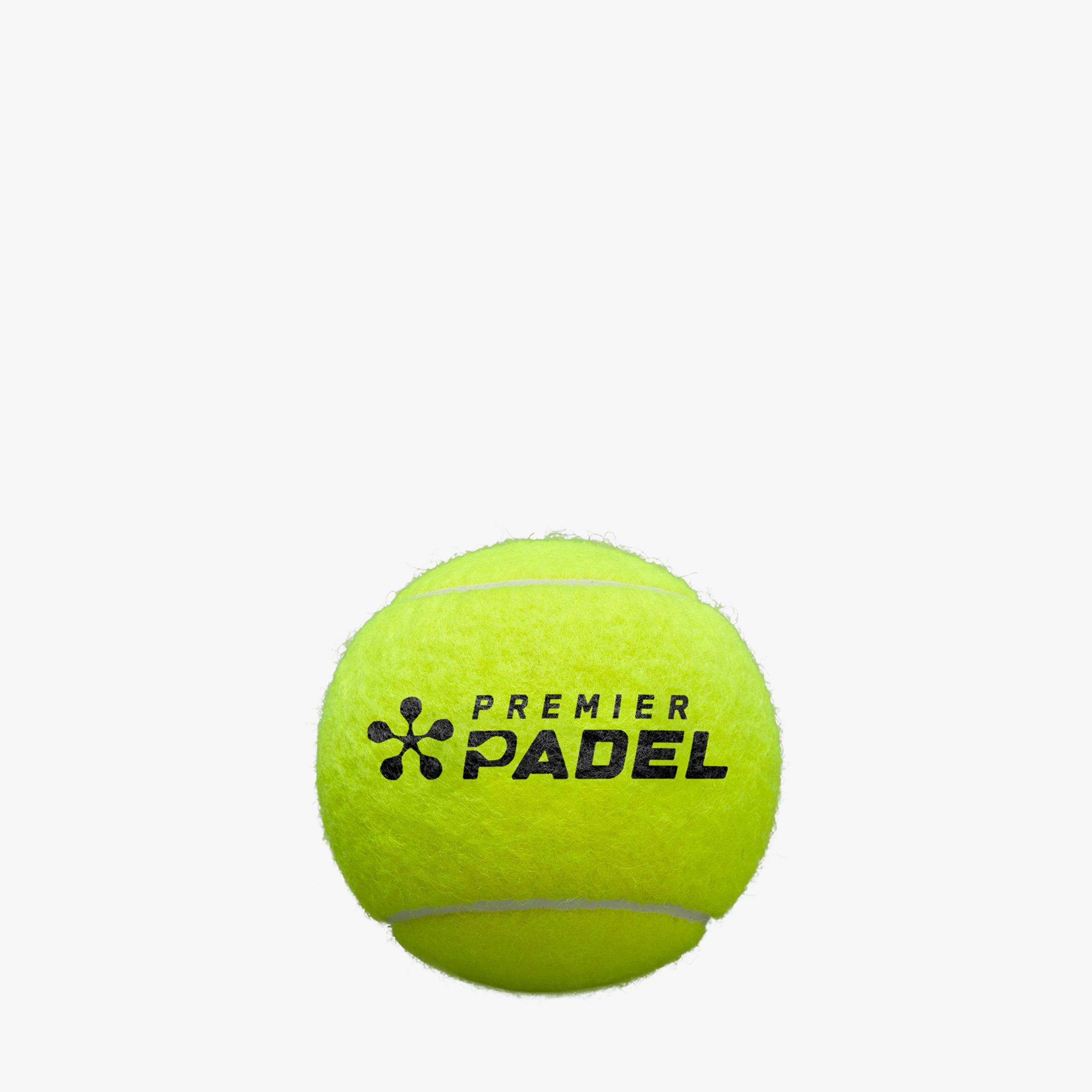 Triple Pack Wilson Premier Padel Speed Ball | 3 Tubes of 3 Balls
