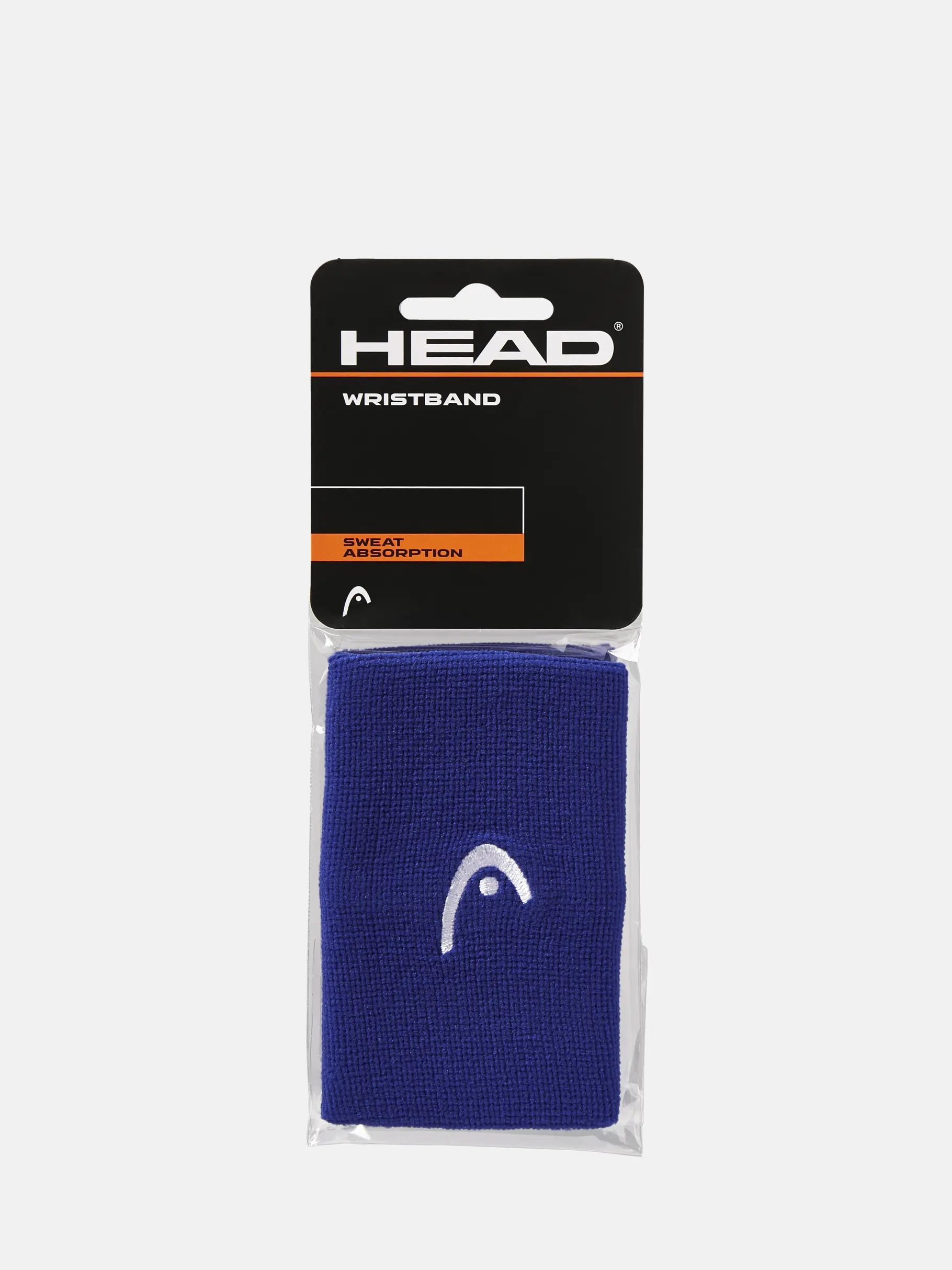 HEAD Wristband 5"
