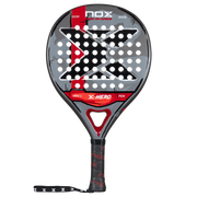 NOX X-Hero Red