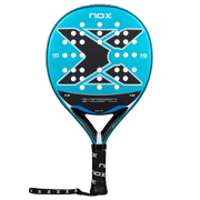 NOX X-Zero Blue