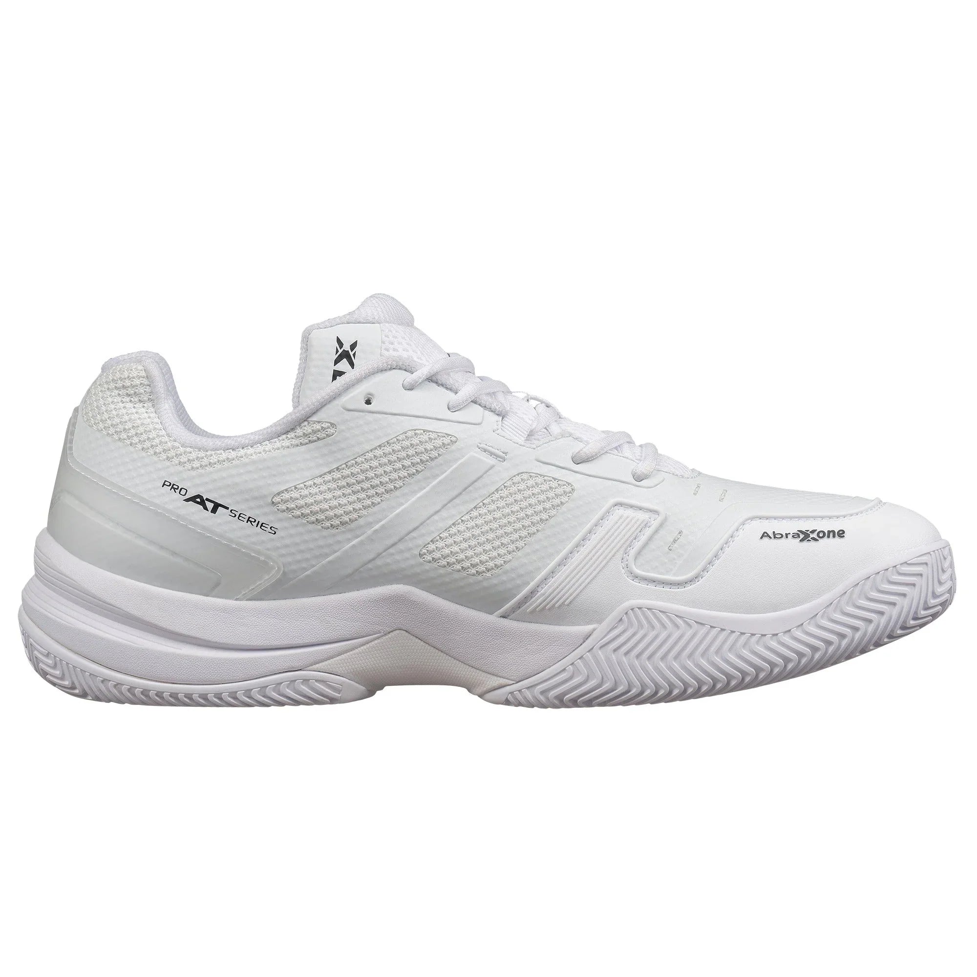 NOX AT10 PRO White Padel Shoes
